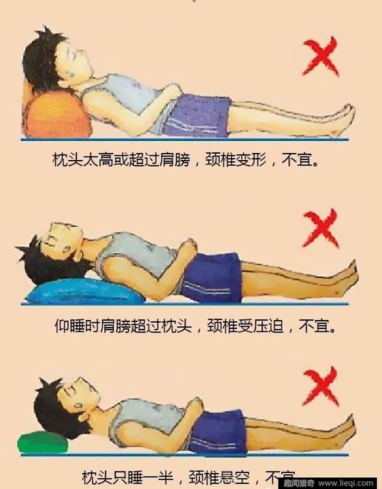 為什么酒店房間放4個(gè)枕頭？很多人不知道！