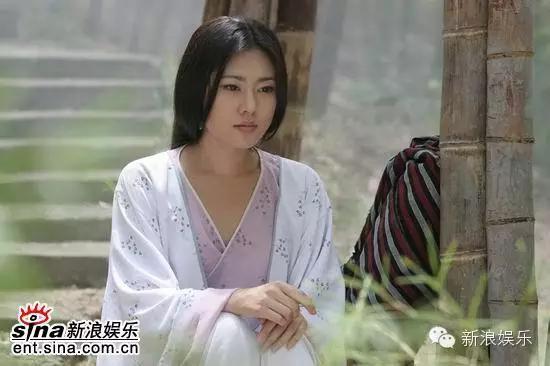 允兒招架不住古裝？韓國女星古裝LOOK一覽 誰贏了？