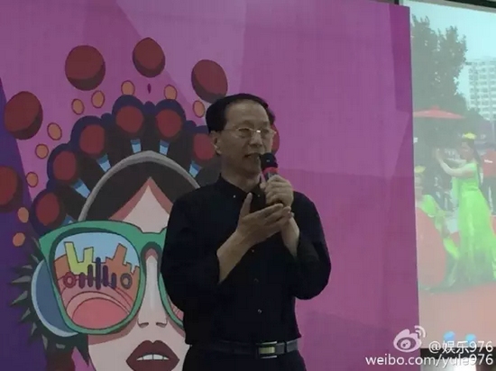退休醫(yī)生，鄭大五附院梨園社馮留海振奮人心的分享。