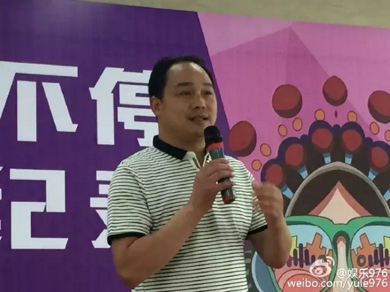 海連池曲劇團(tuán)團(tuán)長兼領(lǐng)銜主演，曲劇表演藝術(shù)家海連池的親傳弟子周少軍講述夜里挑戰(zhàn)的感動……