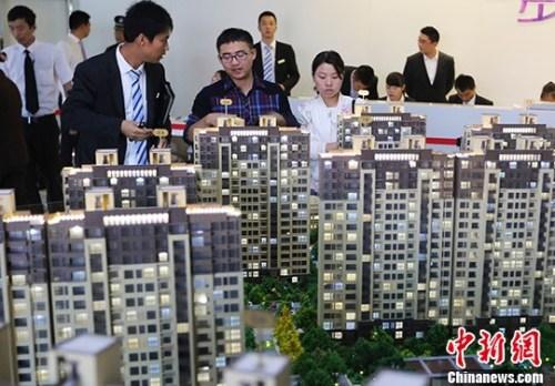 國內(nèi)限購城市急增至20城 多數(shù)省會城市都會收緊？