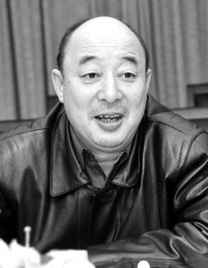 安小予。