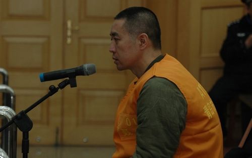 2013年9月17日，青島市中級人民法院依法對罪犯聶磊執(zhí)行了死刑。新華網(wǎng)