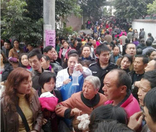 事故現(xiàn)場圖片。