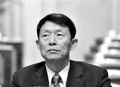 2012年12月1日，李崇禧時(shí)任四川省人大副主任、黨組書記。