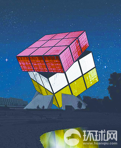 知道魔方是誰(shuí)發(fā)明的嗎？走進(jìn)魔幻匈牙利