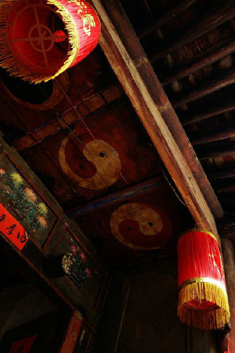 10大古村落，見(jiàn)證鶴壁舊時(shí)光