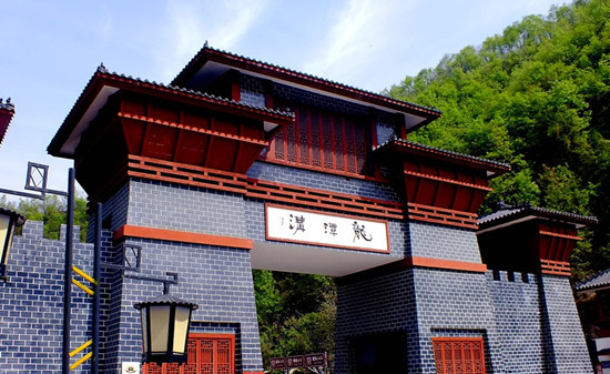 母親節(jié)，帶上爸媽去撒歡吧??！