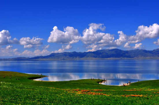 身未動(dòng)心已遠(yuǎn) 國內(nèi)最美的八大騎行天堂