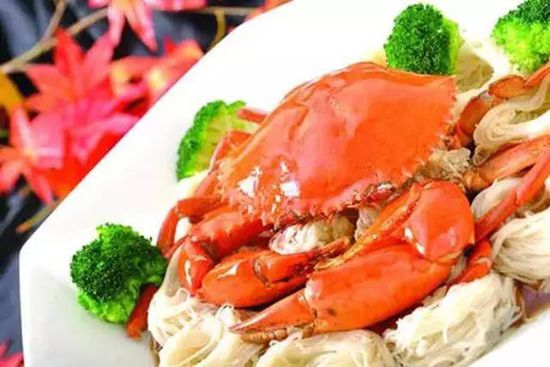 秋季最適合吃的海鮮是這10種 你吃對了嗎？