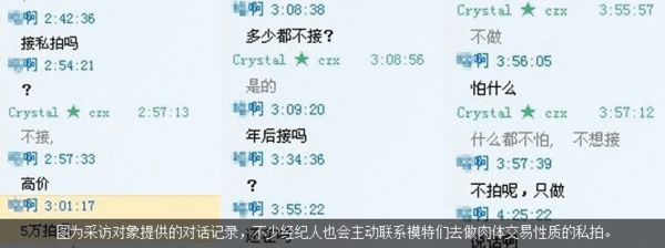 經(jīng)紀(jì)人負(fù)責(zé)拉生意 相親網(wǎng)站挖富商電話(huà)