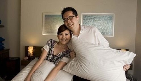 梁靜茹承認(rèn)懷孕喜訊自曝寶寶屬馬。