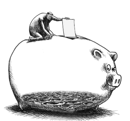 今后國(guó)企臨時(shí)工、城鎮(zhèn)個(gè)體戶將有住房公積金