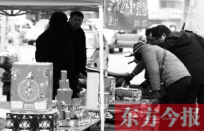 在今年的省“兩會”上，不少省人大代表、政協(xié)委員建議禁放煙花爆竹