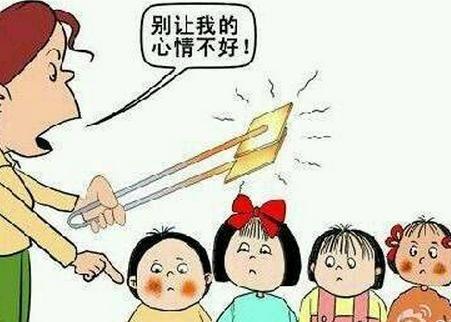 又是精神??？補(bǔ)課孩子遭棒擊 女老師下此毒手原因為何？