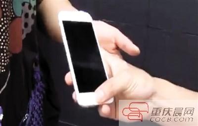 女子送蘋(píng)果6s去維修 回來(lái)卻變成了蘋(píng)果6