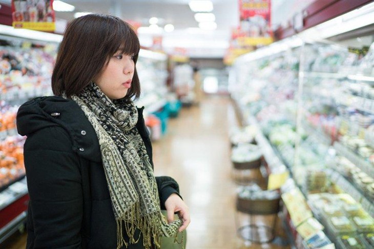辣眼睛！專門拍攝140斤以上的日本女性