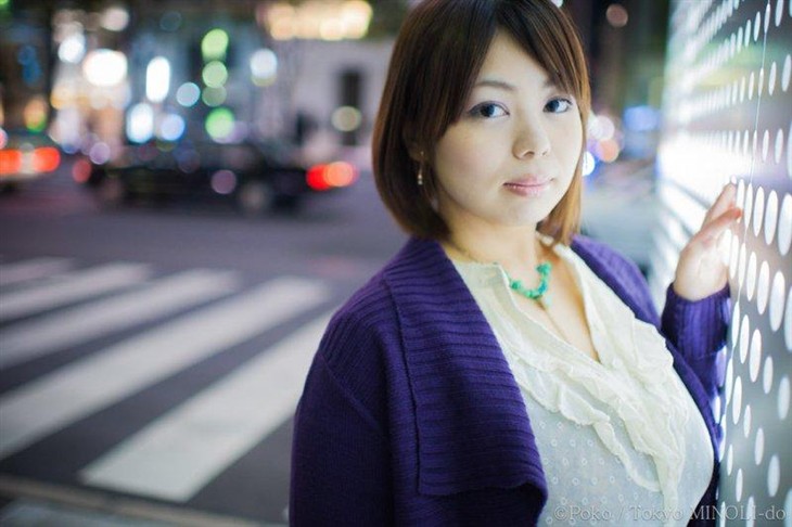 辣眼睛！專門拍攝140斤以上的日本女性