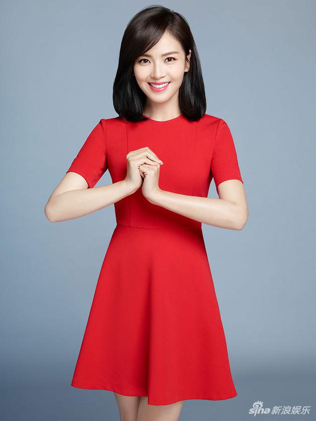 劉濤春晚將微博直播 一家四口全員出鏡？