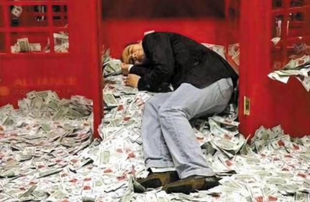 小伙結(jié)婚賺50萬(wàn) 究竟是怎么回事？