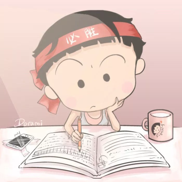 新一輪父母吐槽陪讀模式開啟:不生氣 是我親生的！