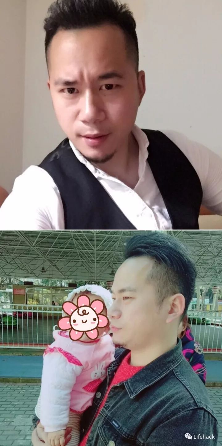 長胖20斤，臉型怎么變？這些例子看完扎心了！