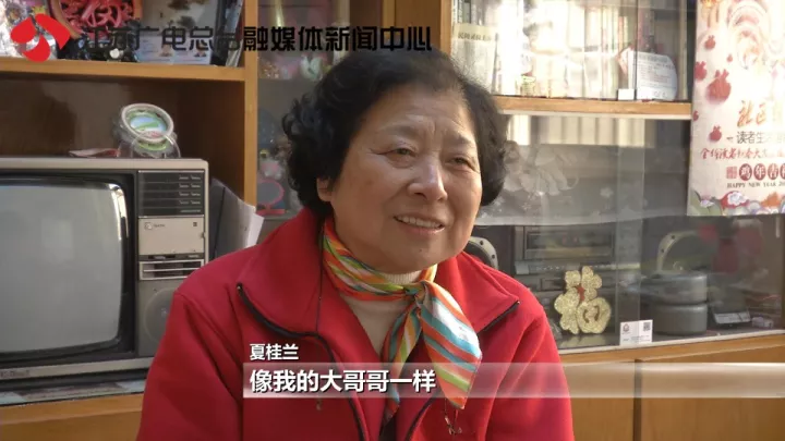 老太秀恩愛！網友被一封跨越60年的情書甜哭了