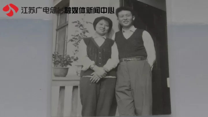 老太秀恩愛！網友被一封跨越60年的情書甜哭了