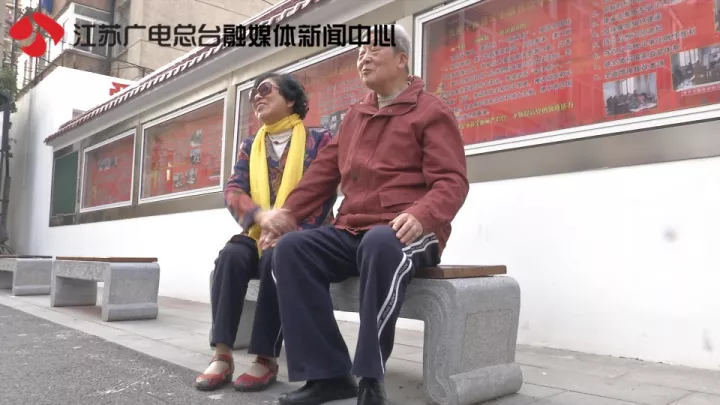 老太秀恩愛！網友被一封跨越60年的情書甜哭了