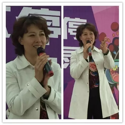 國家一級演員、第二十二屆中國戲劇梅花獎獲得者方素珍講述自己作為參與者的酸與甜
