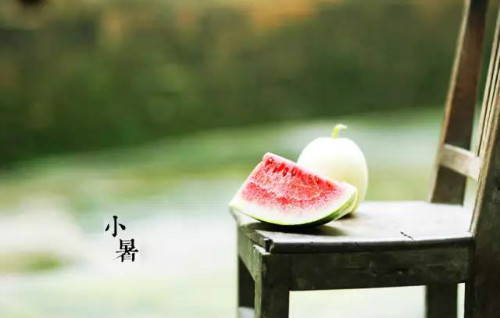 中暑：陽暑？陰暑？