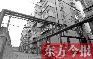 供暖關(guān)系著千家萬(wàn)戶，最怕“攪?yán)p”不清，影響市民使用