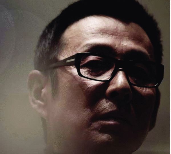 陳道明：抗日神劇給再多錢我也不演。