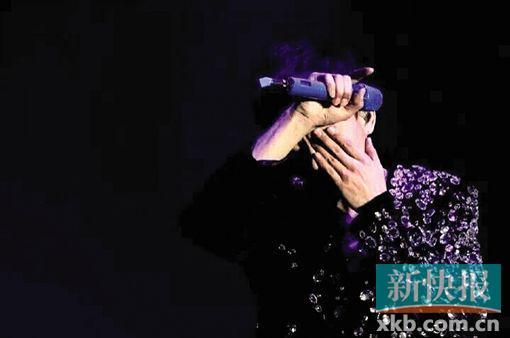 張杰：我沒做錯(cuò)什么，為何被誤解得那么深？