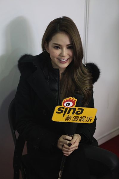 周杰倫未婚妻昆凌，93年