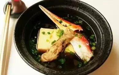就一點兒紫菜跟生魚片 日料沒吃什么為啥還那么貴？