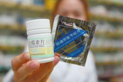 不少品種的低價藥，市民不一定能買得到。