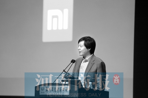 小米科技董事長雷軍說，互聯(lián)網(wǎng)思維就七個(gè)字：專注、口碑、極致、快