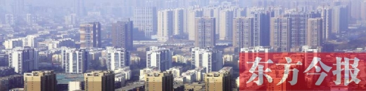 土地交易市場已無法用理性來形容，那房價呢？ 資料圖