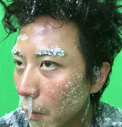 強(qiáng)冷空氣+雨 鄭州終于要下雪了！最低氣溫-6℃！