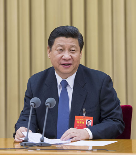 12月12日至13日，中央城鎮(zhèn)化工作會(huì)議在北京舉行。中共中央總書記、國(guó)家主席、中央軍委主席習(xí)近平發(fā)表