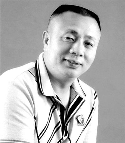 蔡榮生。