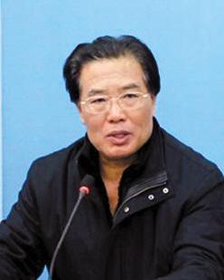 遼大現(xiàn)任黨委書記程偉。