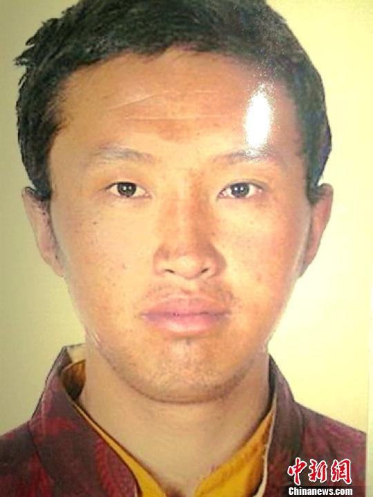 　畏罪潛逃的犯罪嫌疑人血呷?！【教峁z