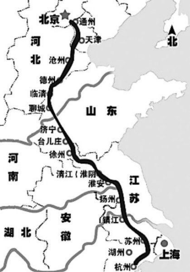 大運(yùn)河、絲綢之路申遺雙雙成功中國(guó)世遺總數(shù)47項(xiàng)
