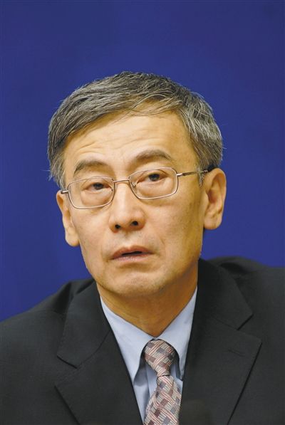 國(guó)家教育咨詢委員會(huì)秘書長(zhǎng)、教育部教育發(fā)展研究中心主任張力。