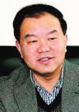 太原市民營經濟開發(fā)區(qū)管委會原主任張波
