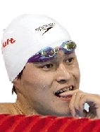 　禁藥竟“允許使用”，孫楊真冤
