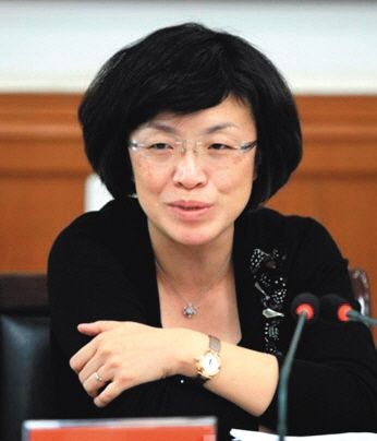 楊曉波 高平市原市長 4月30日涉嫌嚴重違紀接受調(diào)查；11月26日被雙開，移送司法機關(guān)