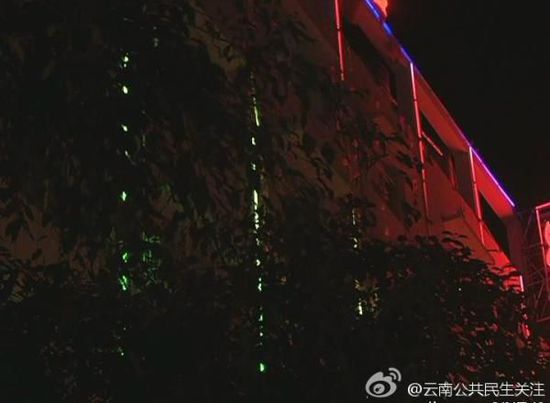 曝云南多名學(xué)生遭強(qiáng)迫賣(mài)淫 官方否認(rèn)給領(lǐng)導(dǎo)使用